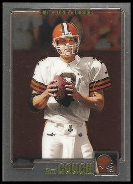 14 Tim Couch